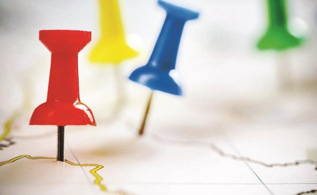 ¿Usas Google Maps? Ya puedes rastrear a quien tú quieras