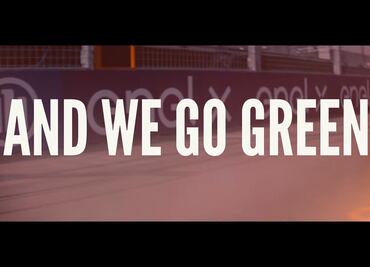 Presentan tráiler del documental de la Fórmula E