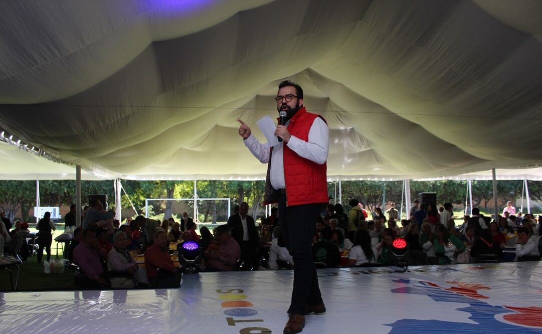 Ante la respuesta, el presidente del PRI consideró que la administración estatal actúa de manera indolente. Foto: X @PRIJALOFICIAL