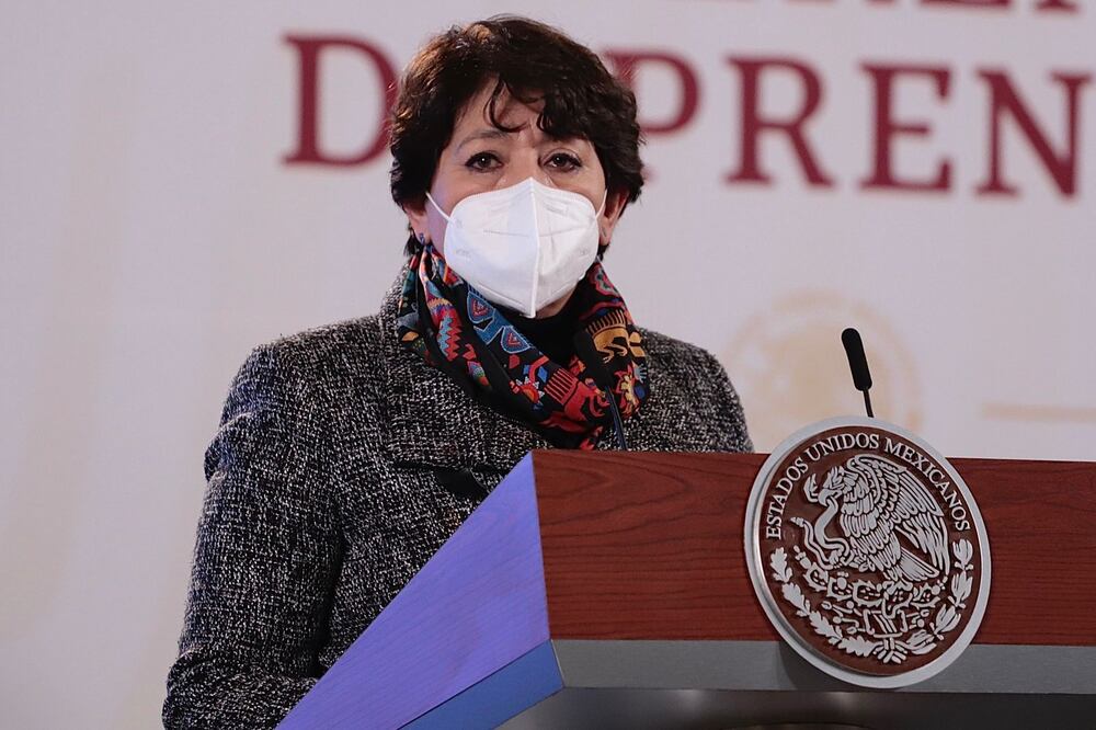 Foto: Berenice Fregoso