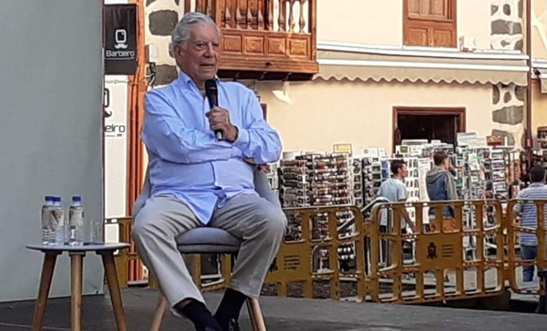 Foto: Facebook - Cultura · Los Llanos de Aridane