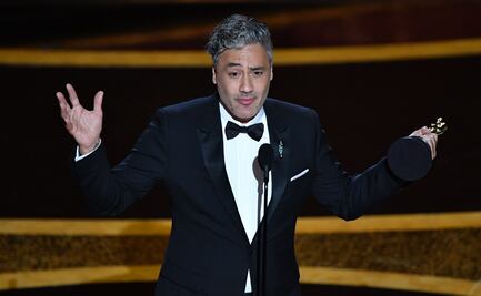 Taika Waititi dirigirá una nueva película de "Star Wars"