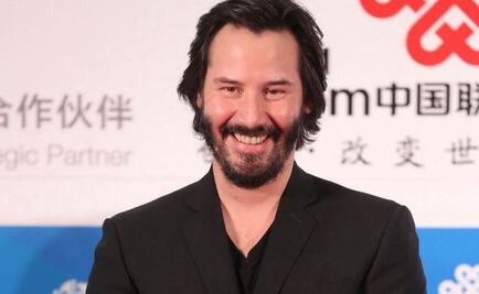 El noble gesto que Keanu Reeves que conmueve a todos y que da la vuelta al mundo