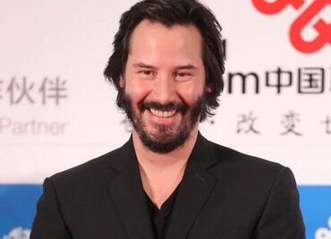 El noble gesto que Keanu Reeves que conmueve a todos y que da la vuelta al mundo