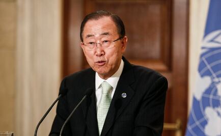 ONU participará en firma de acuerdo Colombia-FARC