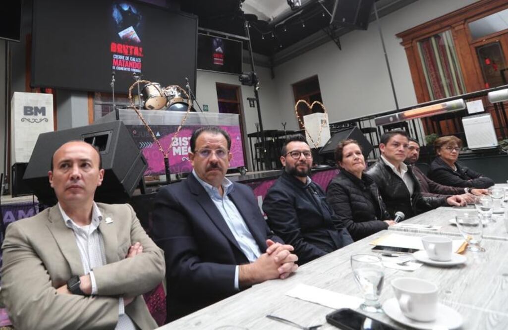 Foto: Jorge Alvarado/ EL UNIVERSAL 