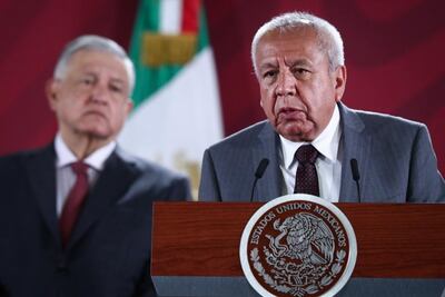 Se ha separado a 382 servidores públicos por actos de corrupción: INM