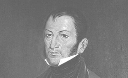 Nicolás Bravo y Alfredo Gil, en un día como hoy