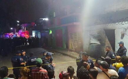 Presumed rapist lynched in Tabasco