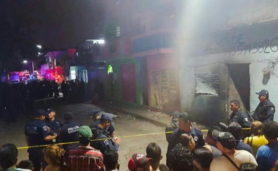 The man allegedly raped a minor. (Photo: Luma López)