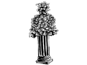 El basurero de Tanya Müller