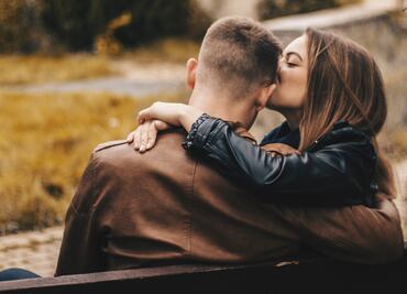 5 lugares donde las muestras de afecto están prohibidas