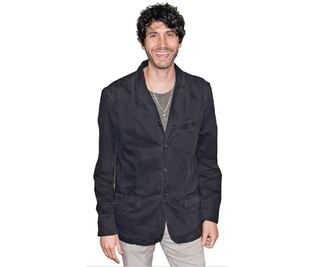 Querían a Cristian y a Benny como Jesús