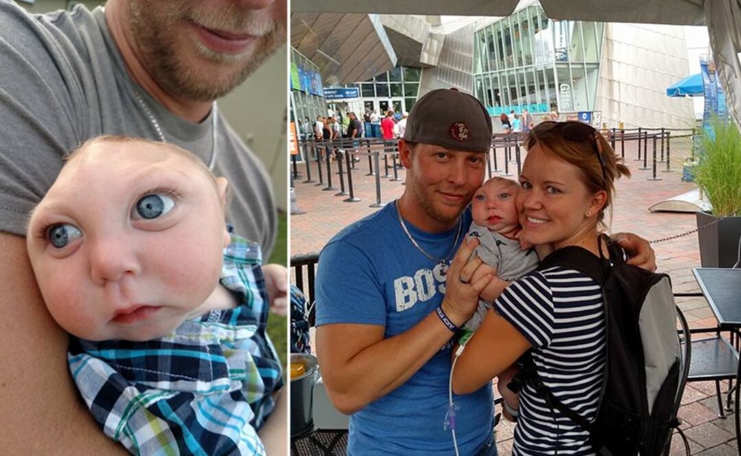 Foto: Facebook Brandon Buell