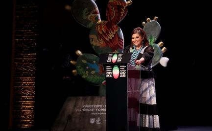 Brugada acude a Congreso Panamericano; llama a construir puentes desde el diálogo