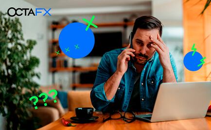 Un estudio picante revela los mayores miedos de los traders de Forex