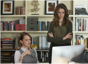 Denuncian cultura sexista en Silicon Valley