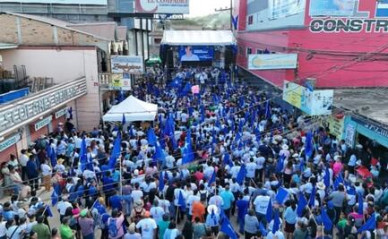 Campaña electoral en Honduras cierra en medio de acusaciones de fraude; candidatos piden salir a votar