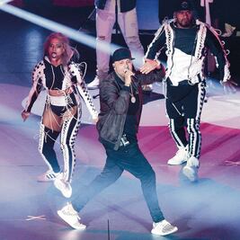 Es momento de echar el Flow