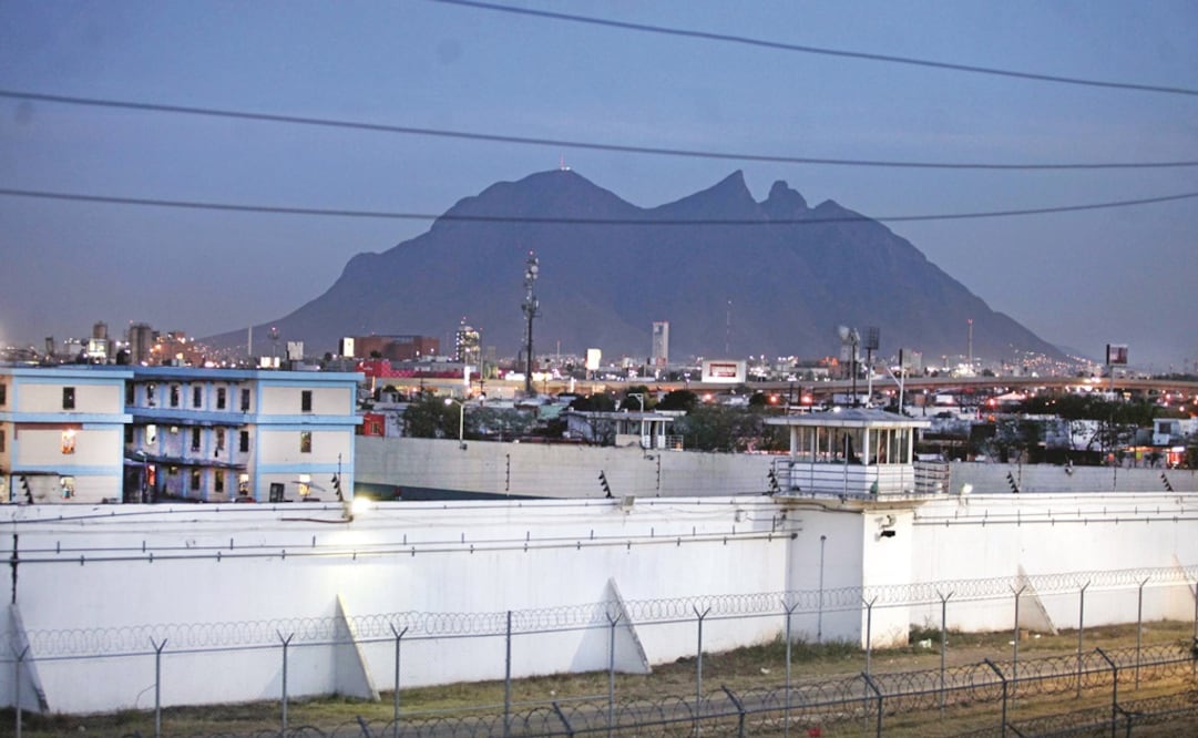 Foto: Archivo / EL UNIVERSAL