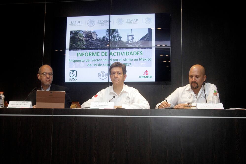 (FOTO: CARLOS MEJIA/EL UNIVERSAL)