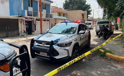Muere adolescente de 14 años en Unidad Habitacional El Rosario; autoridades no han determinado causas de muerte