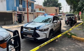 Muere adolescente de 14 años en Unidad Habitacional El Rosario; autoridades no han determinado causas de muerte