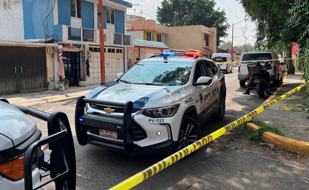 Muere adolescente de 14 años en Unidad Habitacional El Rosario. Foto: especial