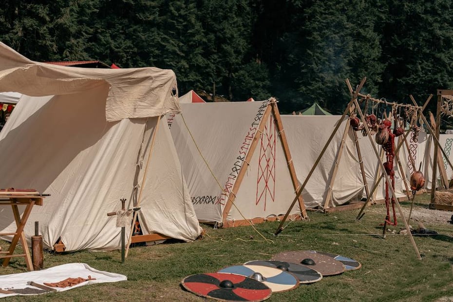 Foto: Mundo Medieval