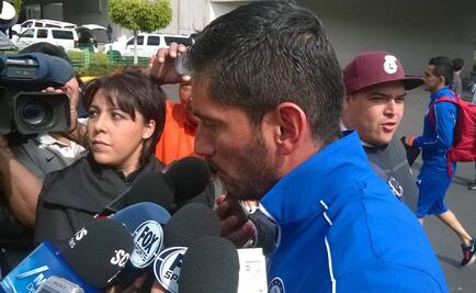 'Chuy' Corona reaparecerá en la Copa