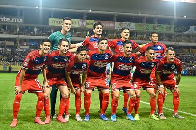 Chivas se queda sin margen  de error