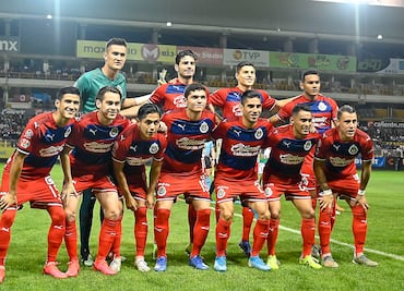 Chivas se queda sin margen de error