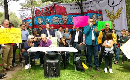 Vecinos rechazan retorno de L7 del Metrobús por Monte Elbruz