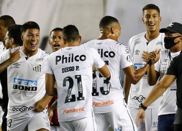 La Copa Libertadores  no es como la pintan