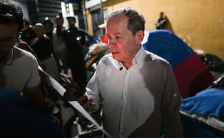 Fiscalía de Venezuela revoca excarcelación del opositor Juan Pablo Guanipa; "se incumplieron condiciones impuestas"