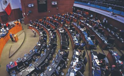 Legisladores se regalan 227 mdp en Navidad