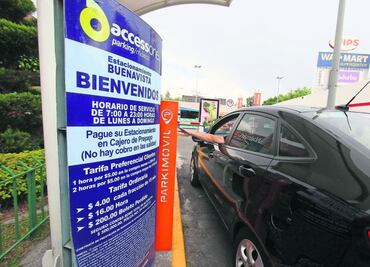Ven favorables reformas del Congreso a estacionamientos