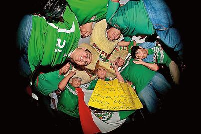 Debe imperar un clima seguro