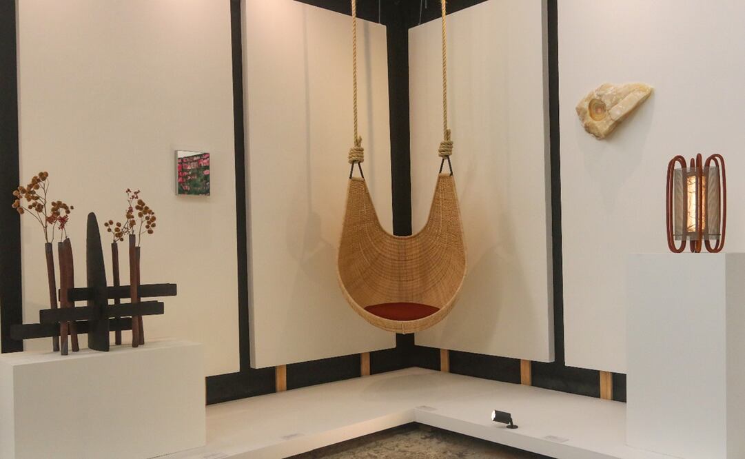 Conferencia De Prensa Salón Siempre Sí. Foto: Axel Sánchez/ El Universal.