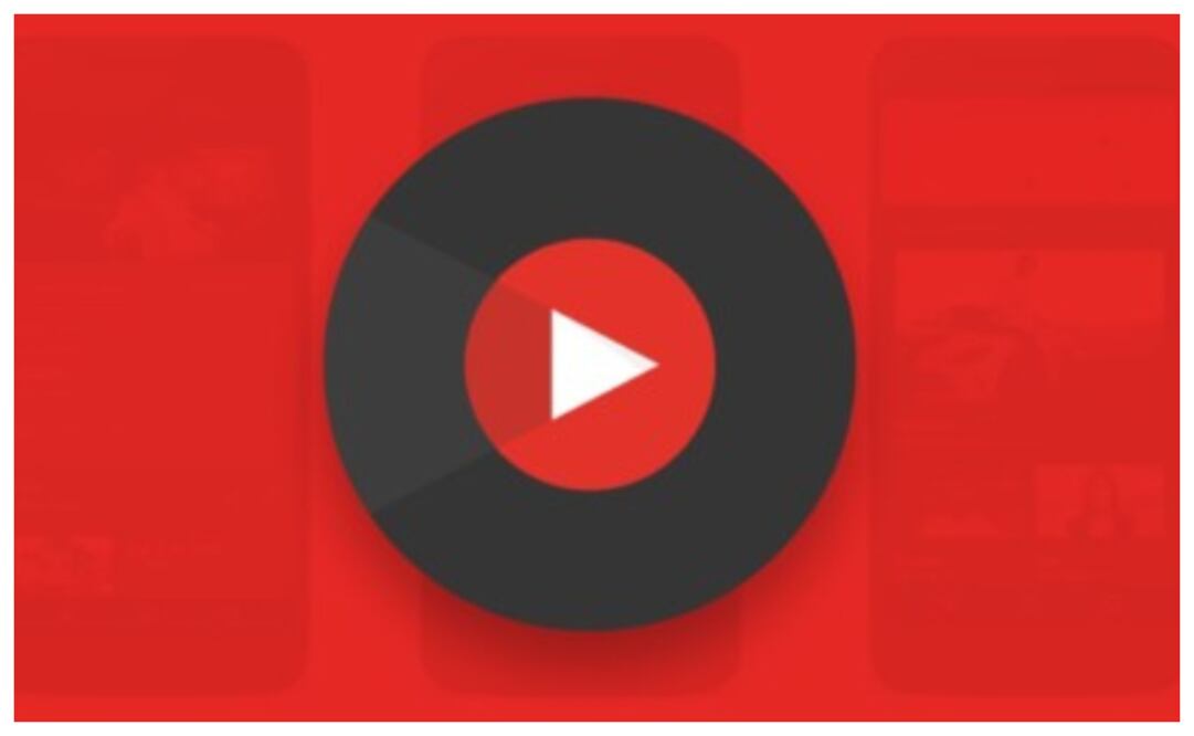 En YouTube Music encontrarás también miles de playlists para todos los géneros, estados de ánimo o actividades