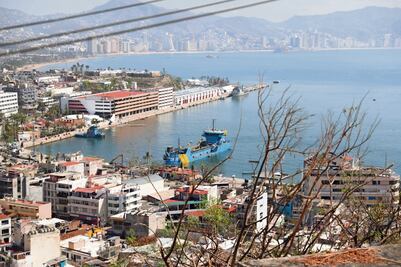 Prevén avalar reforma a ley de Protección Civil