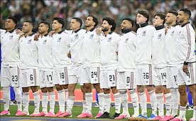 Mundial 2026: México vs Ecuador EN VIVO - 16vos de Final - HOY, martes 30 de junio