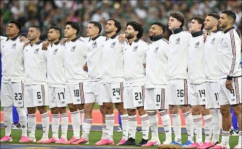 Mundial 2026: México vs Ecuador EN VIVO - 16vos de Final - HOY, martes 30 de junio
