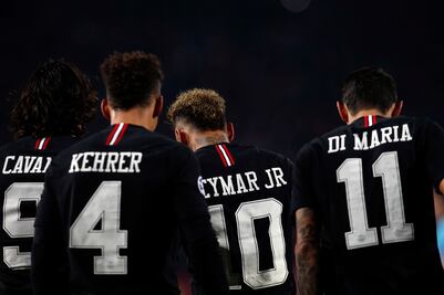 El Barcelona le robaría figura al PSG