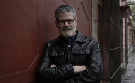 Roberto Tejada trae a México su obra poética