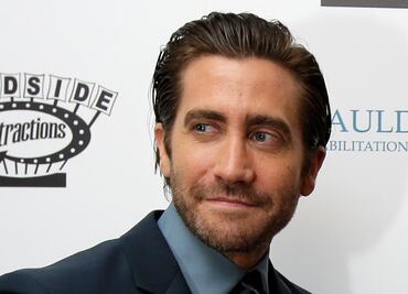 "Spider-Man" luchará con Jake Gyllenhaal en secuela