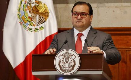 Congelan detención a suegros de Duarte