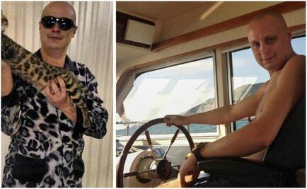 Así vive el hacker ruso más buscado por el FBI