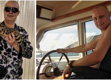 Así vive el hacker ruso más buscado por el FBI