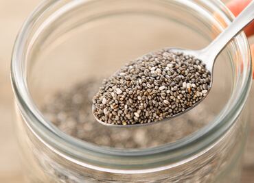 Quiénes no deben comer chía antes de consultar a su médico